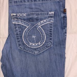 Big star jeans